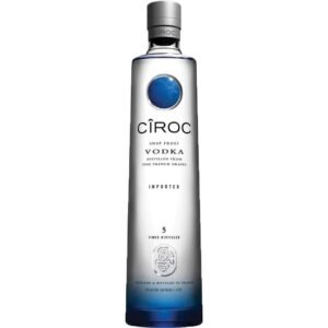Vodka Cîroc 750 ml