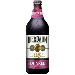 Cerveja Bierbaum Dunkel 600ml