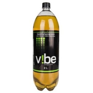 ENERGÉTICO VIBE 2L
