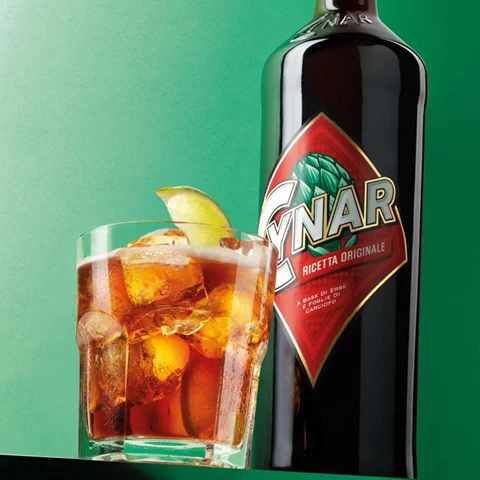 CYNAR - APERITIVO DE ALCACHOFRA 900ML - Imagem 2
