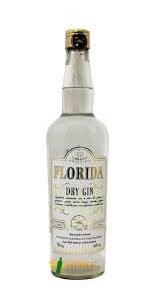 Gin Dry Florida 700ml