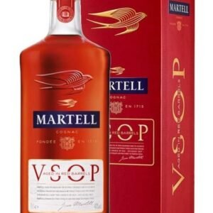 Conhaque Martell Cognac V.S.O.P. 700 ml