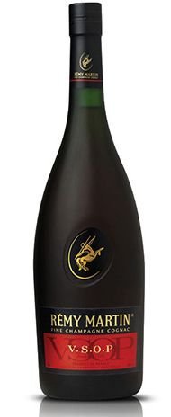 Conhaque Rémy Martin Cognac V.S.O.P. 700 ml