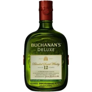 Whisky Buchanan's 12 anos 750ml