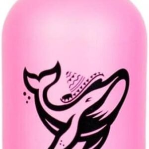 Licor Ballena Creme De Morango com Tequila 750ml