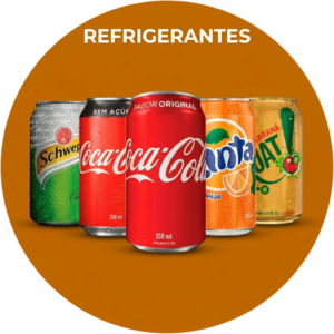 Refrigerantes